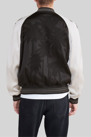 Giubbotto - Nero - IKKS