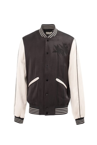 Giubbotto - Nero - IKKS