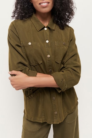 Sahariana - Kaki - One Step