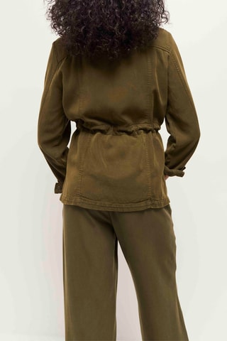 Sahariana - Kaki - One Step