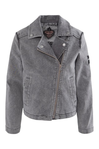 Giacca - Grigio - IKKS