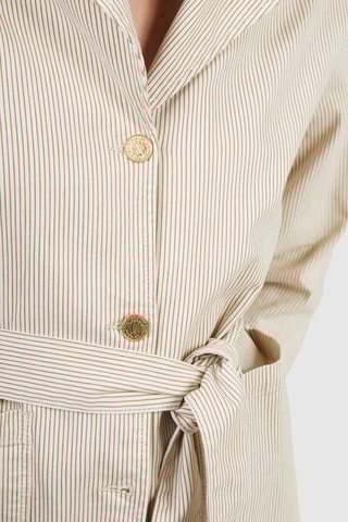 Sahariana - Ecrù - I.Code