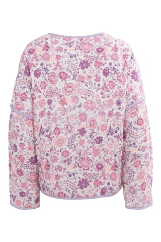 Giacca - Viola - IKKS