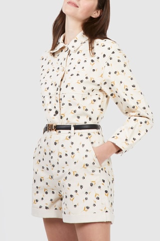 Giacca - Bianco - I.Code