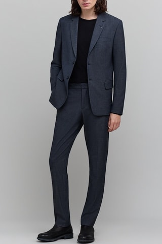 Giacca da completo - Navy