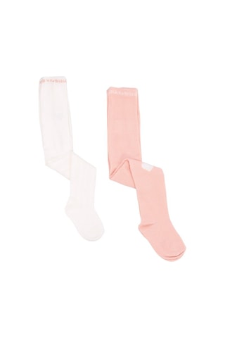 Collant - Rosa - IKKS