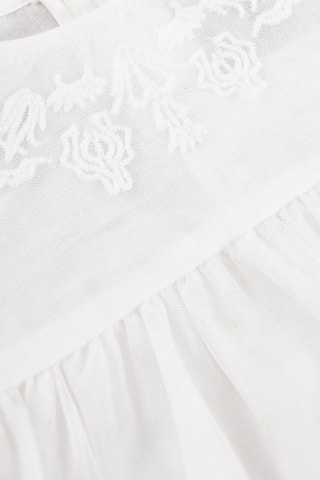 Blusa - Ecrù - IKKS