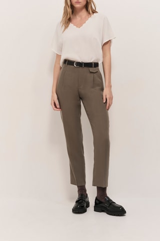 Top - Ecrù  - One Step