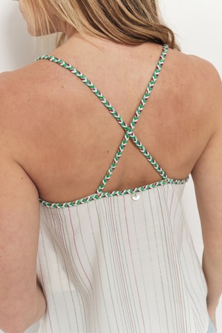 Top - Ecrù - One Step