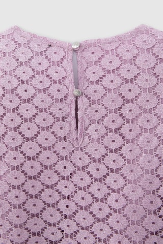 Abito - Viola - IKKS