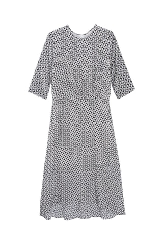 Abito midi - Ecrù - IKKS