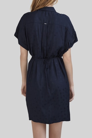 Abito a camicia - Navy - IKKS