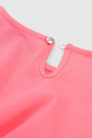 Abito a campana - Rosa - IKKS