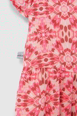 Abito lungo - Rosa - IKKS