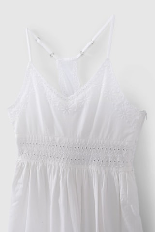 Abito lungo - Ecrù - IKKS