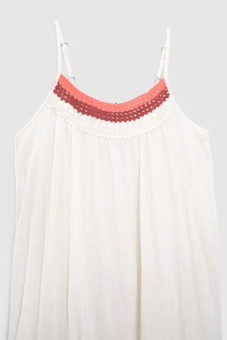 Abito lungo - Ecrù - IKKS