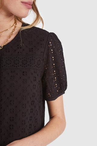 Abito a camicia - Nero - I.Code