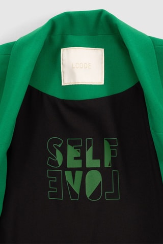 Giacca da completo - Verde - I.Code