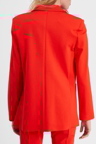 Giacca da completo - Rosso - I.Code