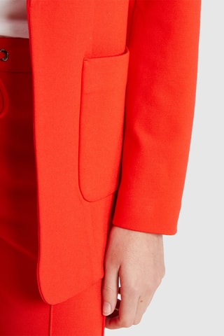 Giacca da completo - Rosso - I.Code