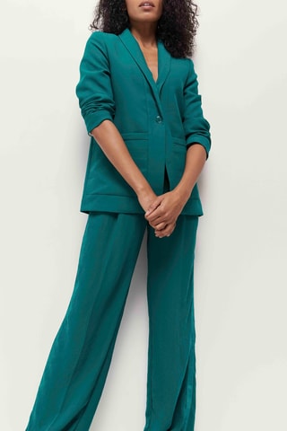 Giacca da completo - Verde - One Step