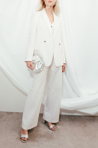 Giacca da completo - Ecrù - IKKS