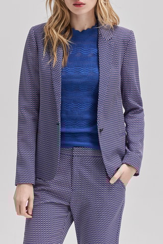 Giacca da completo - Blu chiaro - IKKS