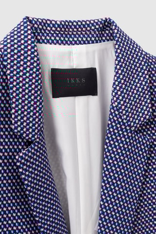 Giacca da completo - Blu chiaro - IKKS