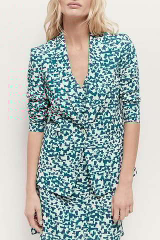 Giacca da completo - Ecrù - One Step