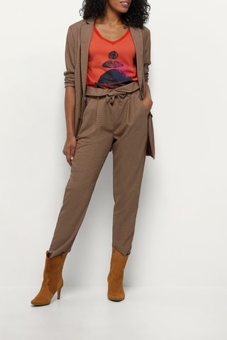 Giacca da completo - Marrone - One Step