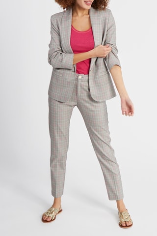 Giacca da completo - Multicolore - I.Code