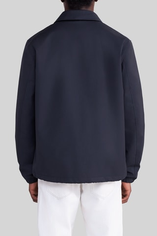 Giubbotto - Navy - IKKS