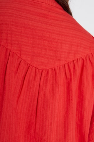 Camicia - Rosso - I.Code