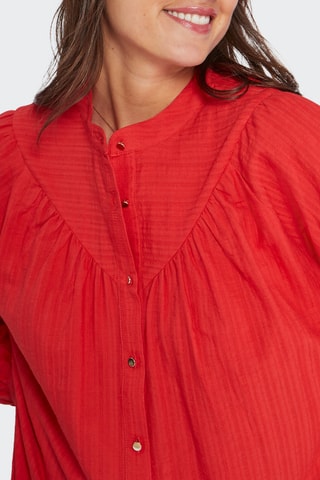 Camicia - Rosso - I.Code