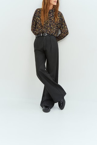 Camicia regular - Navy - One Step