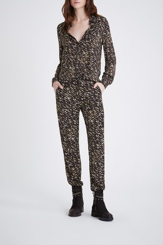 Camicia - Nero - IKKS