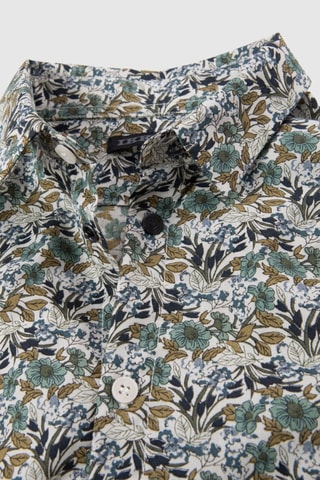 Camicia - Kaki - IKKS