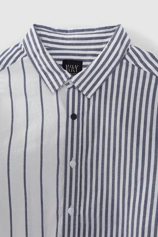 Camicia - Ecrù - IKKS