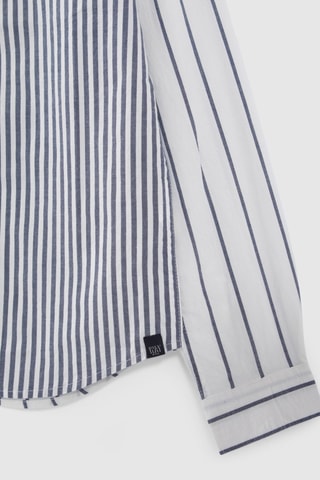 Camicia - Ecrù - IKKS