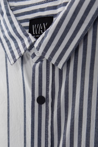 Camicia - Ecrù - IKKS