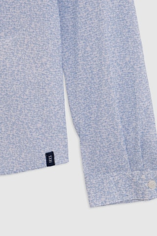 Camicia - Blu - IKKS