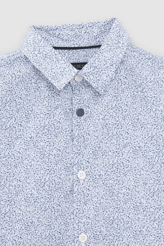 Camicia - Bianco - IKKS