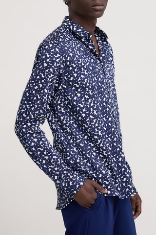 Camicia - Navy - IKKS