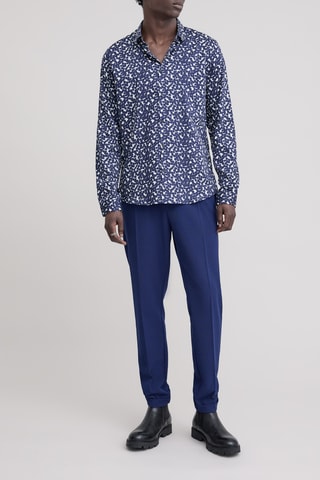 Camicia - Navy - IKKS