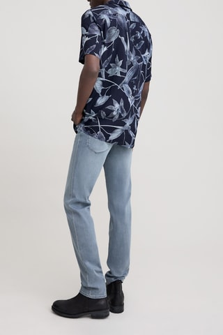 Camicia - Indaco - IKKS