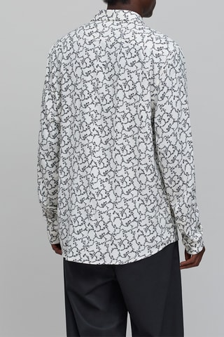 Camicia - Bianco - IKKS