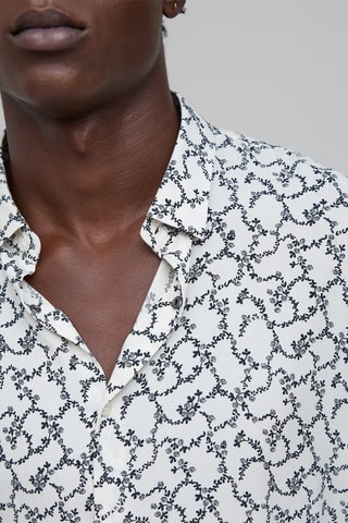 Camicia - Bianco - IKKS