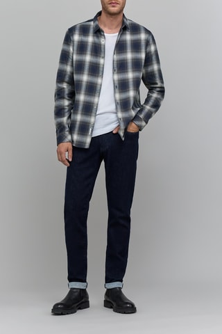 Camicia - Navy - IKKS