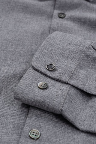 Camicia - Grigio - IKKS