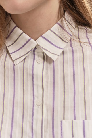 Camicia - Bianco  - One Step